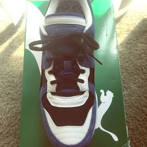 Men’s puma brand new size 8.5